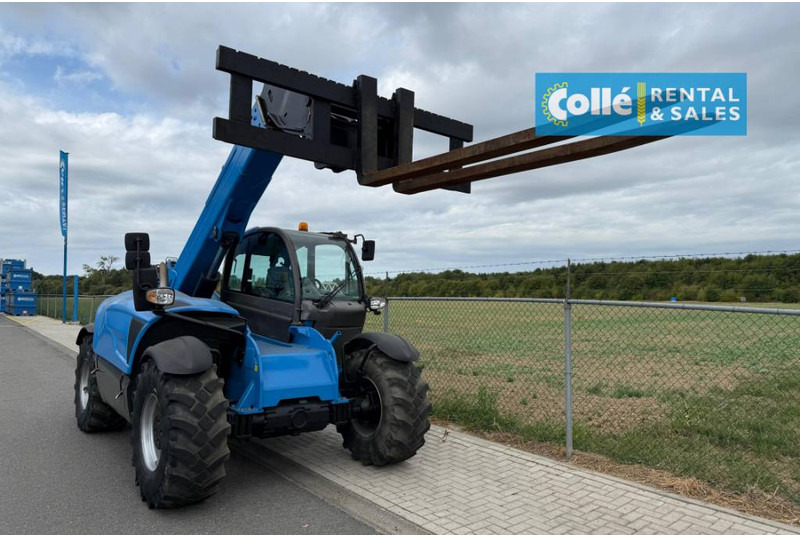 Manitou MHT 790 | 2015 - Empilhador telescópico: foto 1 Manitou MHT 790 | 2015 - Empilhador telescópico: foto 1