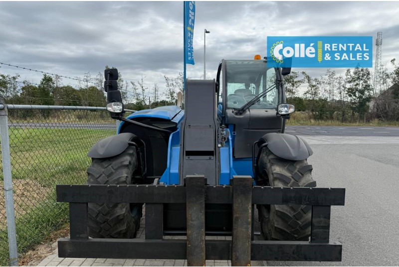 Manitou MHT 790 | 2015 - Empilhador telescópico: foto 2 Manitou MHT 790 | 2015 - Empilhador telescópico: foto 2