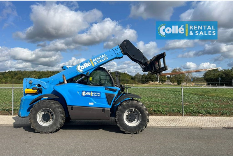 Manitou MHT 790 | 2015 - Empilhador telescópico: foto 3 Manitou MHT 790 | 2015 - Empilhador telescópico: foto 3