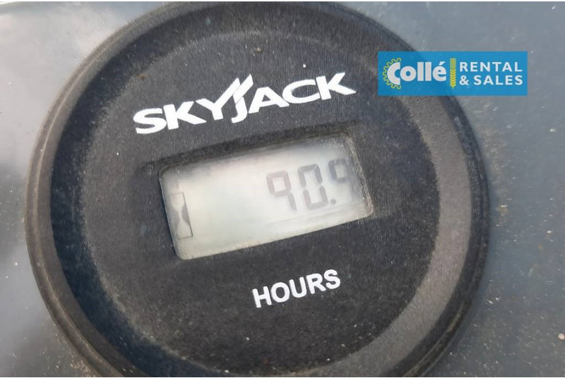 Plataforma de Tijera/ Plataforma de tesoura Skyjack SJ 3219 | 2016: foto 11 Plataforma de Tijera/ Plataforma de tesoura Skyjack SJ 3219 | 2016: foto 11