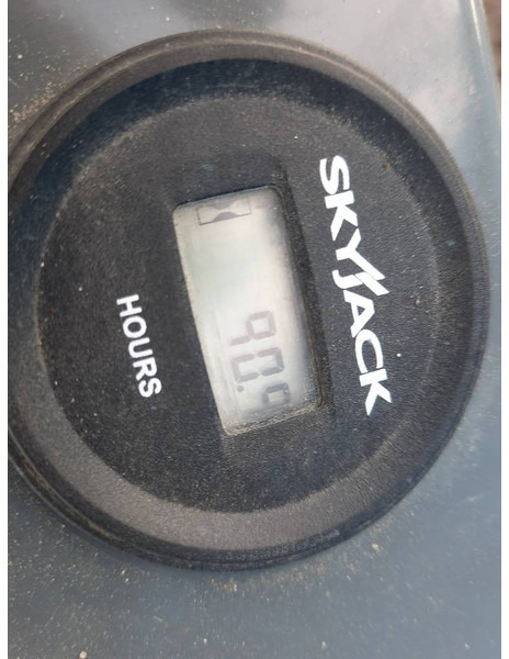 Plataforma de Tijera/ Plataforma de tesoura Skyjack SJ 3219 | 2016: foto 11