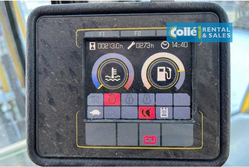 WACKER NEUSON EZ 36 | 2021 - Mini escavadeira: foto 5 WACKER NEUSON EZ 36 | 2021 - Mini escavadeira: foto 5