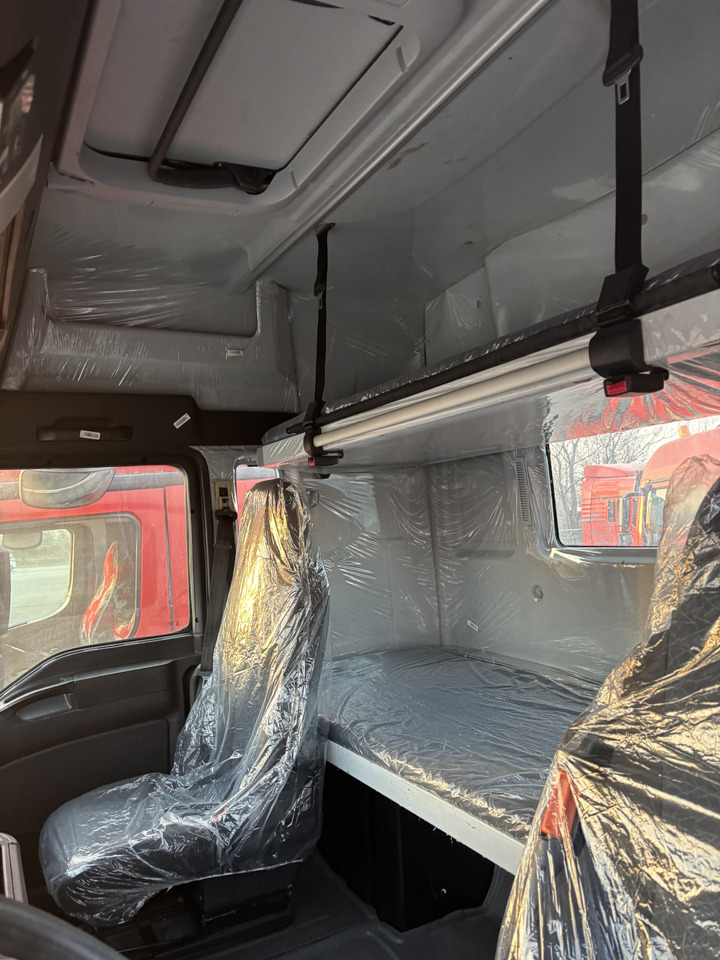 SITRAK - Tractor: foto 5 SITRAK - Tractor: foto 5