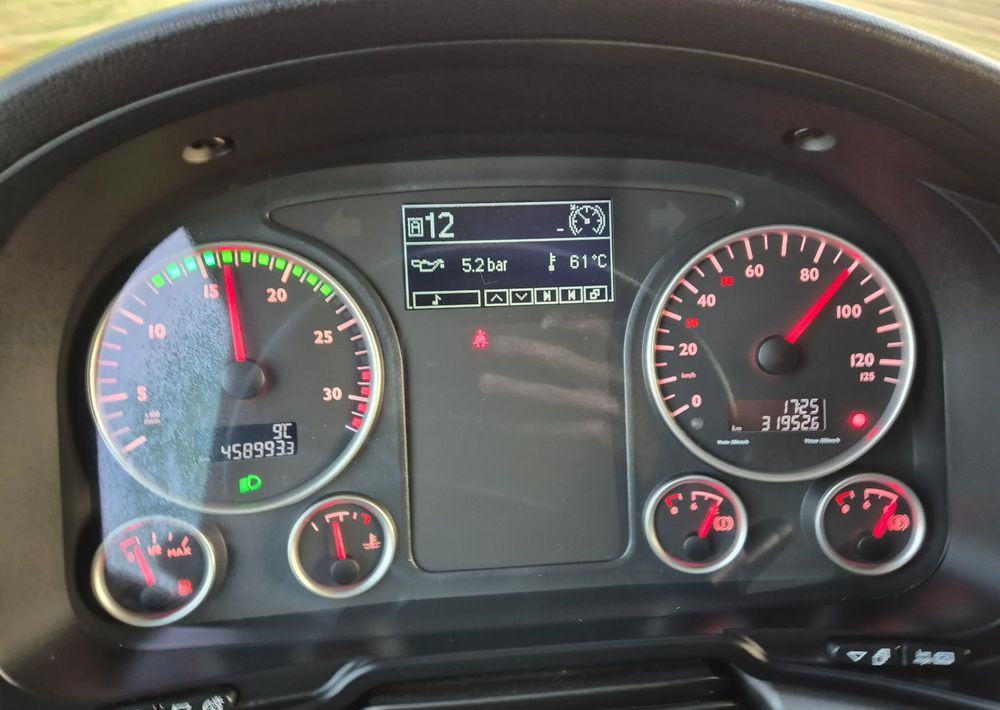 MAN TGL 12.250 6.2m 7.6m HAK AUTOMAT KLIMA 12000kg ESP EURO 6 mega / TOP STAN / okazja nauka jazdy MOŻLIWOŚĆ DOSTOSOWANIA elka - Caminhão com lona: foto 4 MAN TGL 12.250 6.2m 7.6m HAK AUTOMAT KLIMA 12000kg ESP EURO 6 mega / TOP STAN / okazja nauka jazdy MOŻLIWOŚĆ DOSTOSOWANIA elka - Caminhão com lona: foto 4