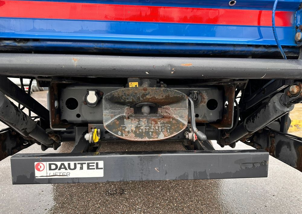 MAN TGL 12.250 6.2m AUTOMAT KLIMA z Niemiec ESP nowe opony EURO 6 / 4.75 rozstaw / zawiesie na wózek widłowy / TOP STAN / okazja nauka jazdy MOŻLIWOŚĆ DOSTOSOWANIA 12t - Caminhão com lona: foto 5 MAN TGL 12.250 6.2m AUTOMAT KLIMA z Niemiec ESP nowe opony EURO 6 / 4.75 rozstaw / zawiesie na wózek widłowy / TOP STAN / okazja nauka jazdy MOŻLIWOŚĆ DOSTOSOWANIA 12t - Caminhão com lona: foto 5