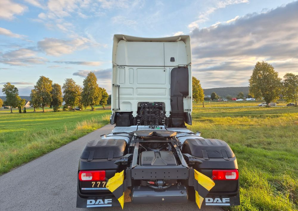 DAF XF 480 SSC TOP STANDARD / 2018 / DUŻE KOTŁY / z Polski / jeden właściciel super zadbane SERWISOWANE - Tractor: foto 2 DAF XF 480 SSC TOP STANDARD / 2018 / DUŻE KOTŁY / z Polski / jeden właściciel super zadbane SERWISOWANE - Tractor: foto 2