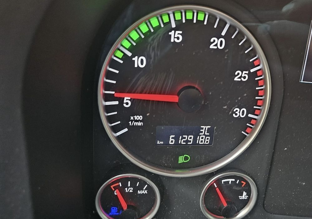 MAN TGS 18.460 2018 NAUKA JAZDY POLIFT FULL ELKA AUTOMAT 4x2 STANDARD 315/70r22.5 SUPER STAN TGX 470 460 420 430 500 510 400 360 410 - Tractor: foto 5 MAN TGS 18.460 2018 NAUKA JAZDY POLIFT FULL ELKA AUTOMAT 4x2 STANDARD 315/70r22.5 SUPER STAN TGX 470 460 420 430 500 510 400 360 410 - Tractor: foto 5