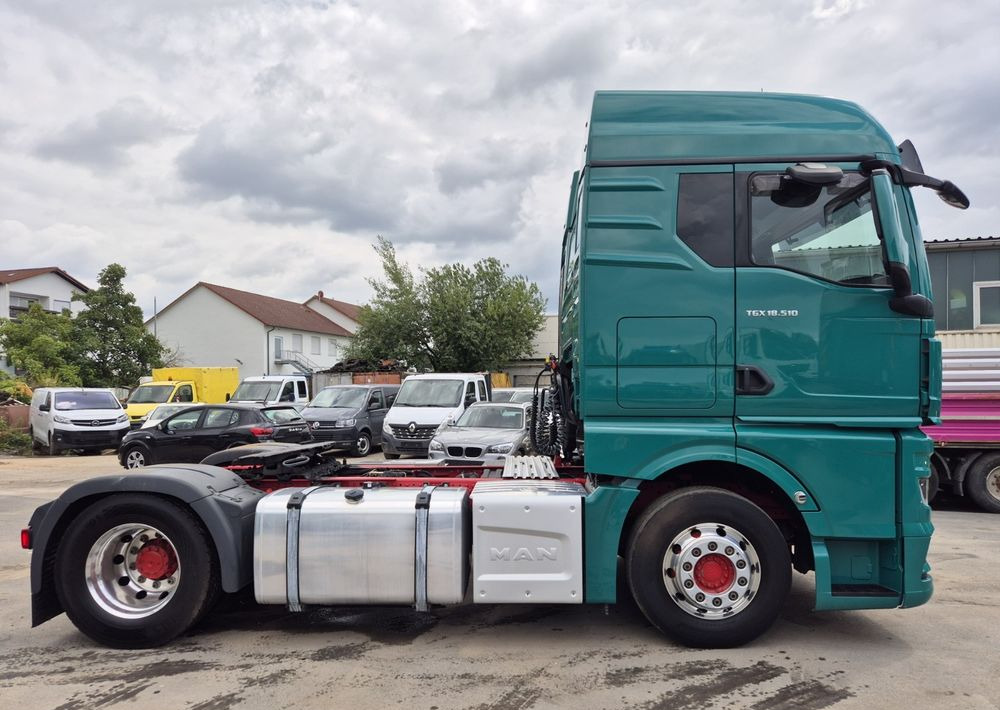 MAN TGS 18.510 TGX 18.470 nauka jazdy TOP1 4X2 STANDARD super stan z NIEMIEC / AUTOMAT/ nowy model BEZ HYDRAULIKI - Tractor: foto 1 MAN TGS 18.510 TGX 18.470 nauka jazdy TOP1 4X2 STANDARD super stan z NIEMIEC / AUTOMAT/ nowy model BEZ HYDRAULIKI - Tractor: foto 1