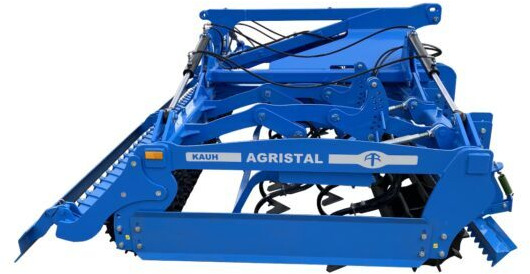 Agristal KAUH 6m - Cultivador: foto 3 Agristal KAUH 6m - Cultivador: foto 3