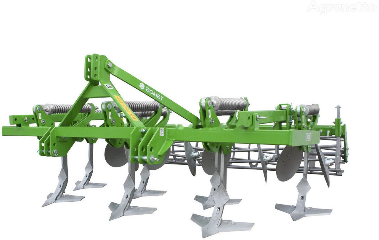 Bomet Apus U865/2 3,8m - Cultivador: foto 5 Bomet Apus U865/2 3,8m - Cultivador: foto 5