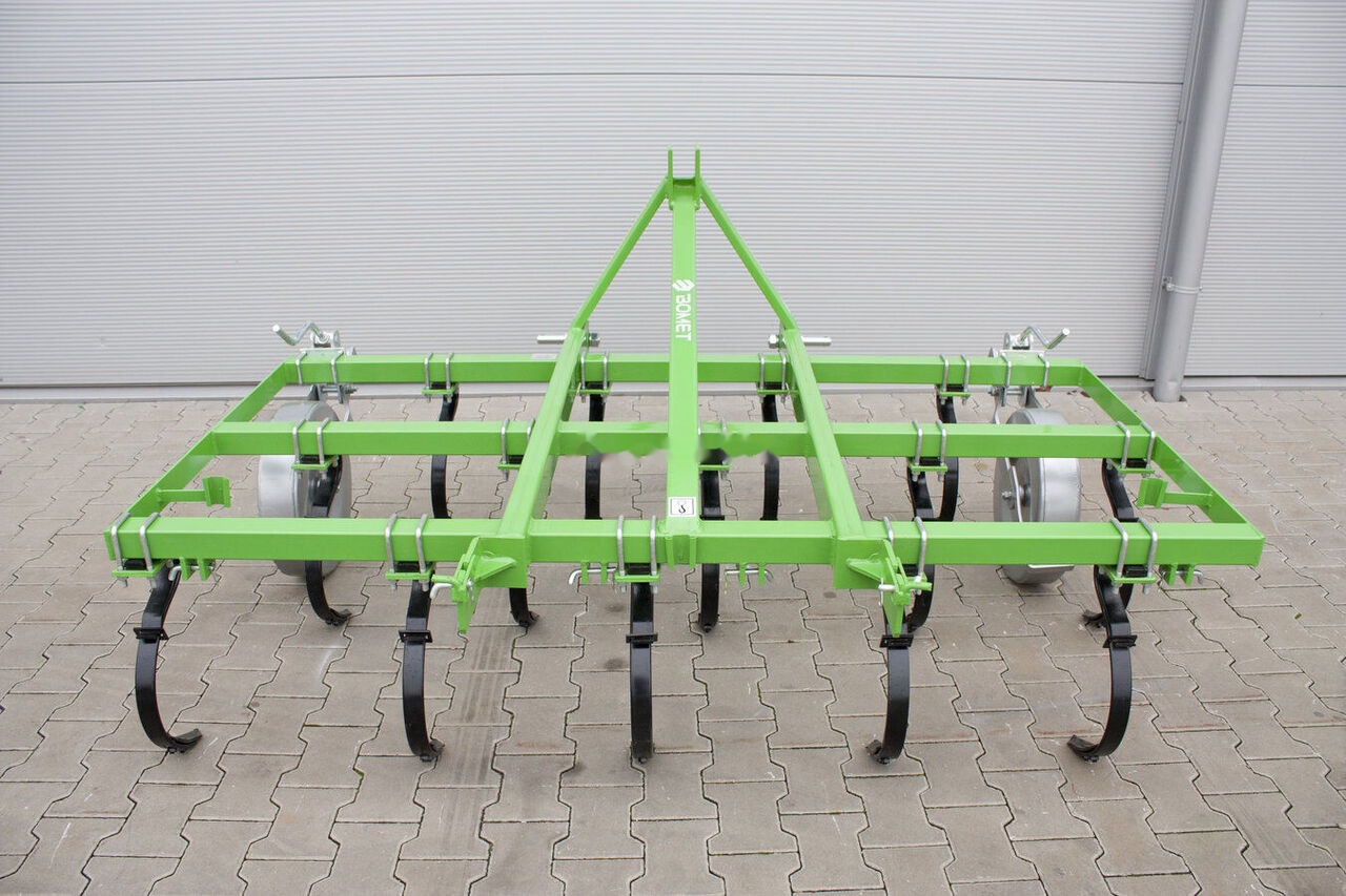 Bomet U473/1 1,7m Dorado - Cultivador: foto 4 Bomet U473/1 1,7m Dorado - Cultivador: foto 4