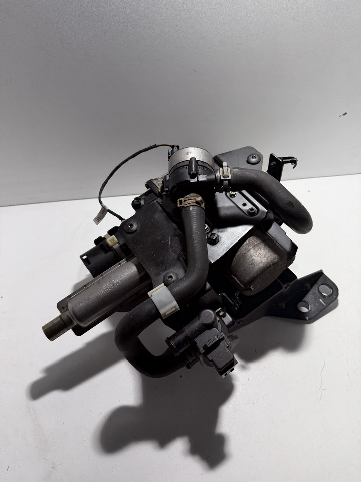 Iveco S-Way - Aquecimento/ Ventilação: foto 2 Iveco S-Way - Aquecimento/ Ventilação: foto 2