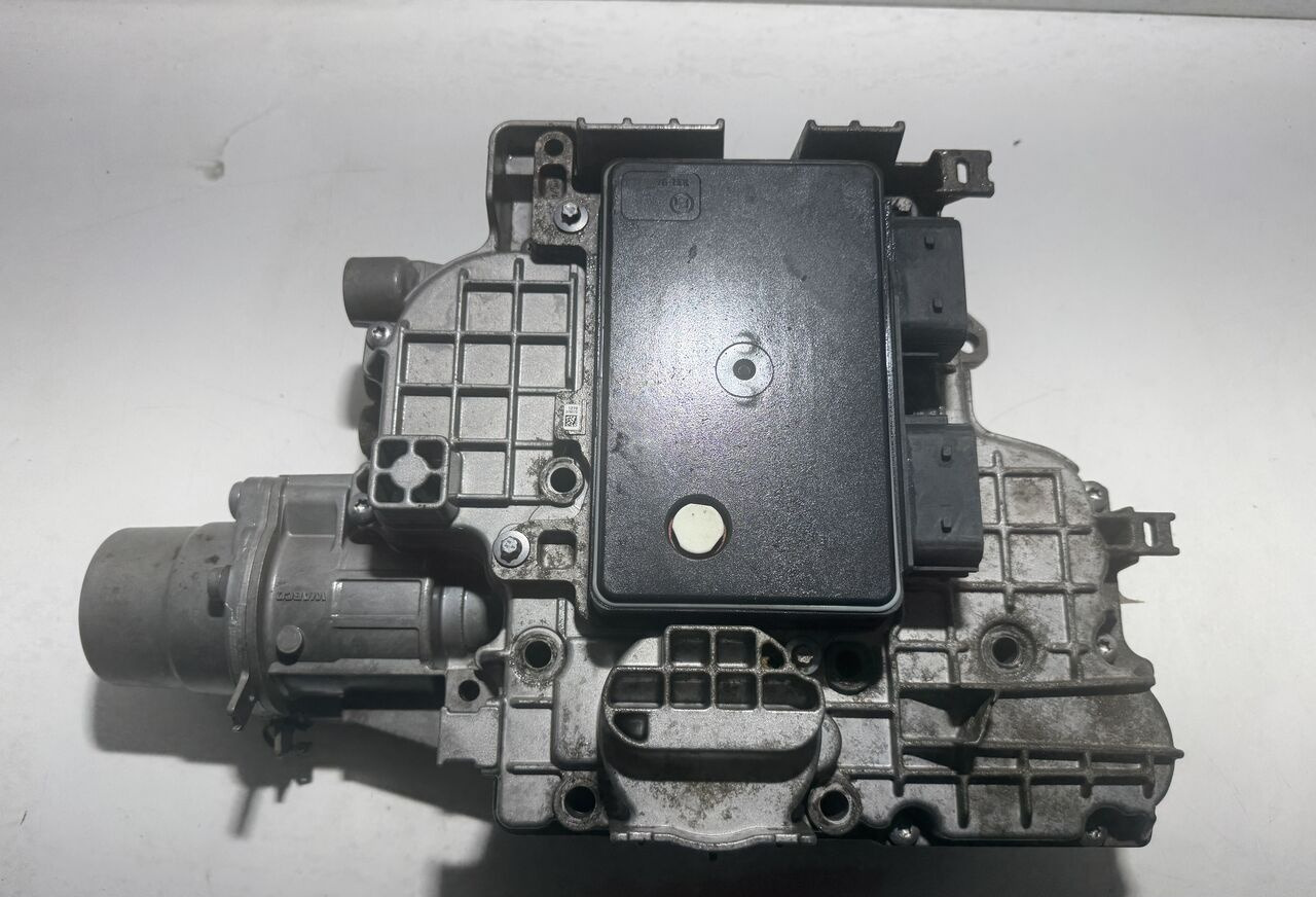 Wybierak skrzyni biegów wabco G211-12 Mercedes Actros MP 4 E 6 Mercedes-Benz Actros MP 4 A9602609463 Mercedes-Benz Actros MP 4 truck - Sistema elétrico de Caminhão: foto 1 Wybierak skrzyni biegów wabco G211-12 Mercedes Actros MP 4 E 6 Mercedes-Benz Actros MP 4 A9602609463 Mercedes-Benz Actros MP 4 truck - Sistema elétrico de Caminhão: foto 1