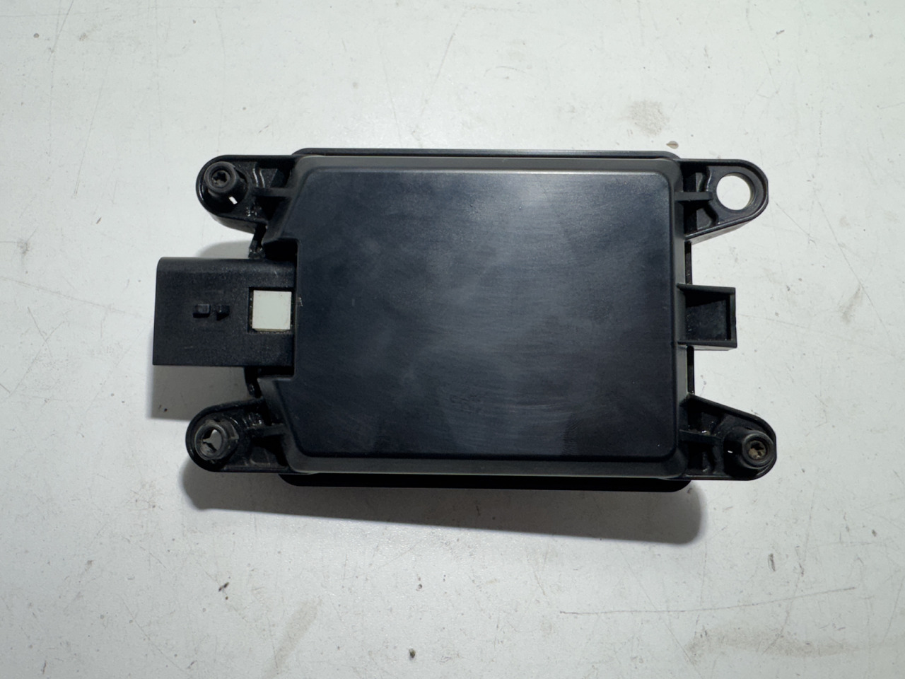 Ford F-Max - Sistema elétrico: foto 5 Ford F-Max - Sistema elétrico: foto 5