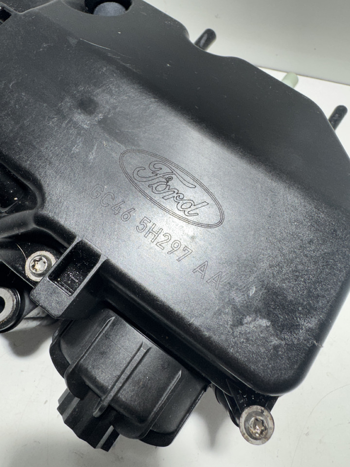 Ford F-Max Trucks Cargo - Bomba de combustivel: foto 2 Ford F-Max Trucks Cargo - Bomba de combustivel: foto 2