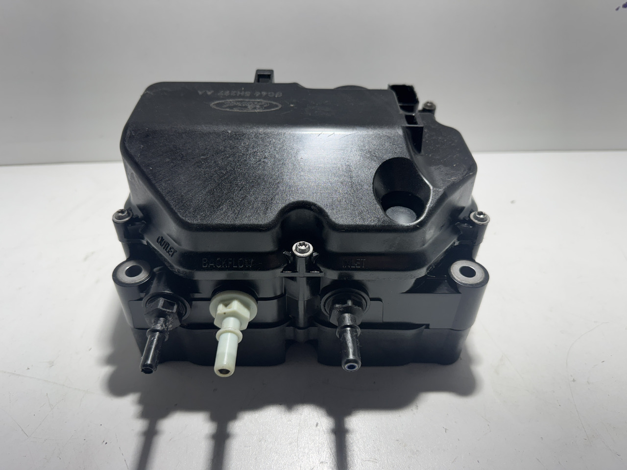 Ford F-Max Trucks Cargo - Bomba de combustivel: foto 4 Ford F-Max Trucks Cargo - Bomba de combustivel: foto 4