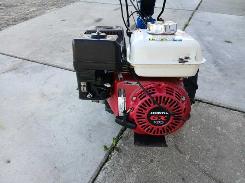 BCS 615 max - Triturador florestal: foto 2 BCS 615 max - Triturador florestal: foto 2