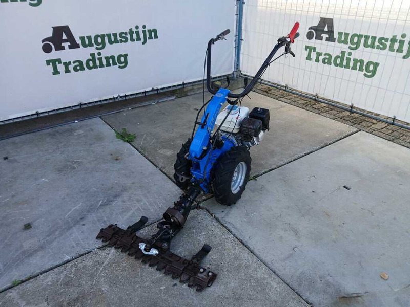 BCS 615 max - Triturador florestal: foto 1 BCS 615 max - Triturador florestal: foto 1