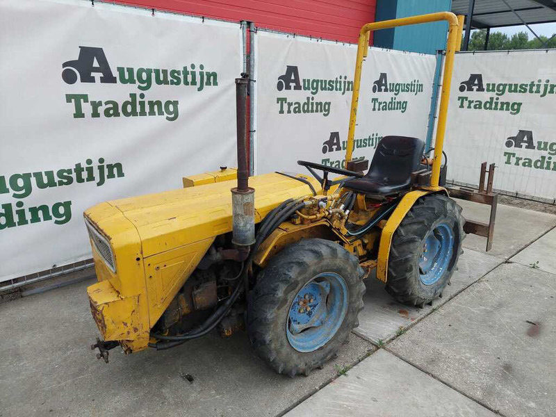 Trator Ferrari 76: foto 1