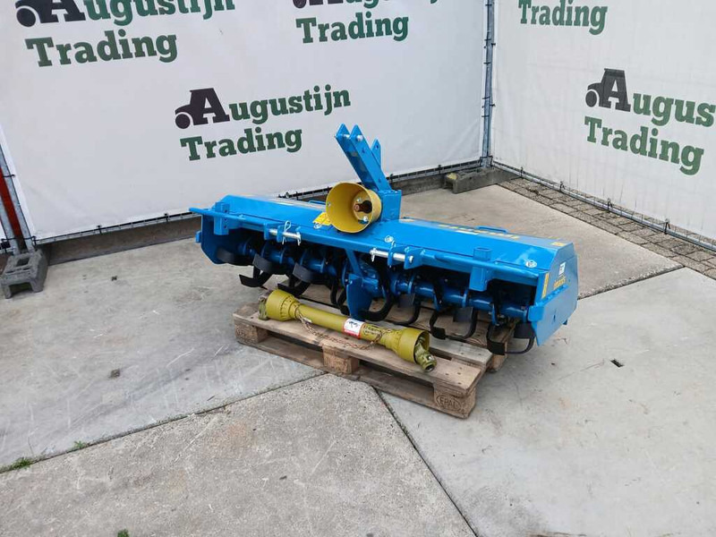 Imants JNC 160L - Maquina para lavrar a terra: foto 1 Imants JNC 160L - Maquina para lavrar a terra: foto 1