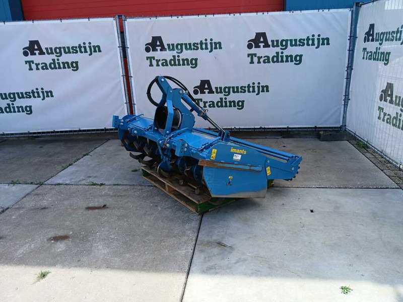 Imants JNC 170Z - Maquina para lavrar a terra: foto 2 Imants JNC 170Z - Maquina para lavrar a terra: foto 2