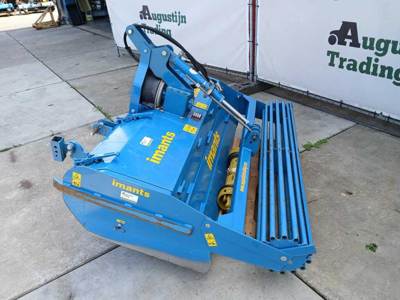 Imants JNC 170Z - Maquina para lavrar a terra: foto 1 Imants JNC 170Z - Maquina para lavrar a terra: foto 1