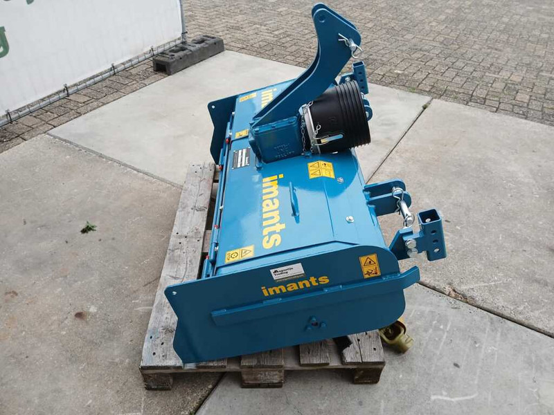 Imants JNC L - Motocultivador: foto 4 Imants JNC L - Motocultivador: foto 4