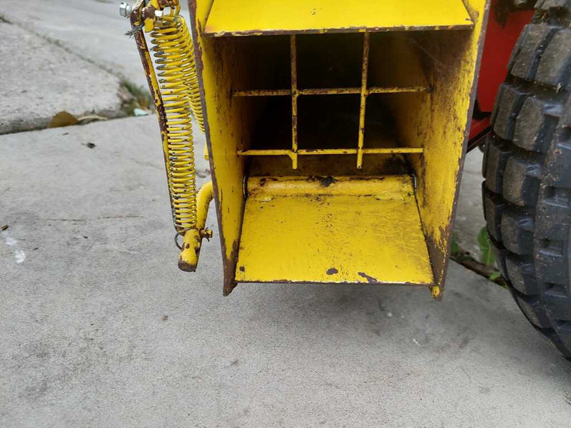 KWH Wielblazer - Motocultivador: foto 3 KWH Wielblazer - Motocultivador: foto 3