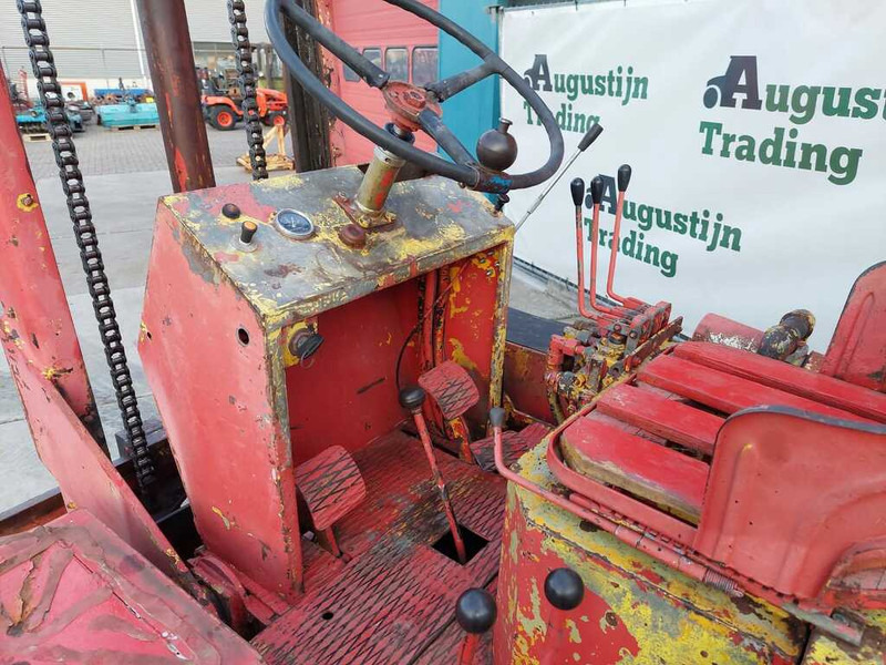 Onbekend Ruwterrein - Empilhador todo-o-terreno: foto 5 Onbekend Ruwterrein - Empilhador todo-o-terreno: foto 5