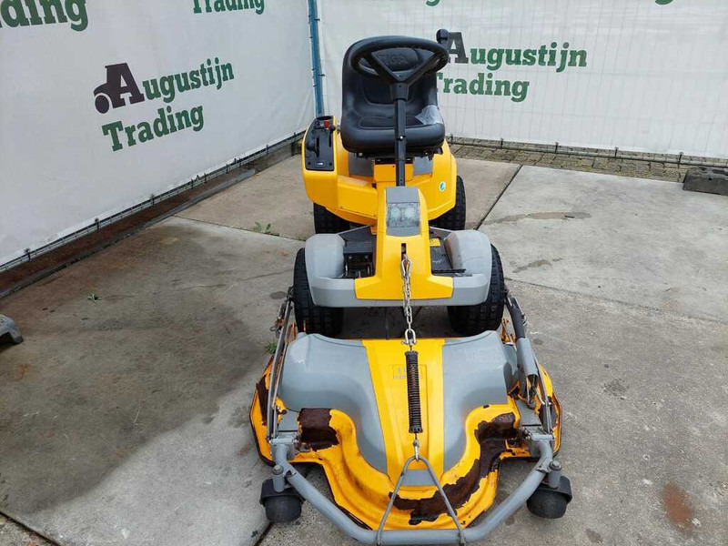 Stiga Park Svan - Cortador de grama: foto 3 Stiga Park Svan - Cortador de grama: foto 3