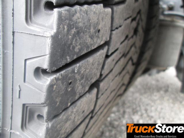 Mercedes-Benz Actros 1845 LS nRL - Tractor: foto 5 Mercedes-Benz Actros 1845 LS nRL - Tractor: foto 5