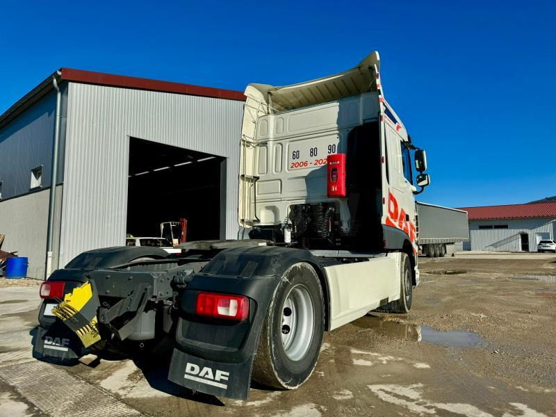 DAF XF 480 - Tractor: foto 5 DAF XF 480 - Tractor: foto 5