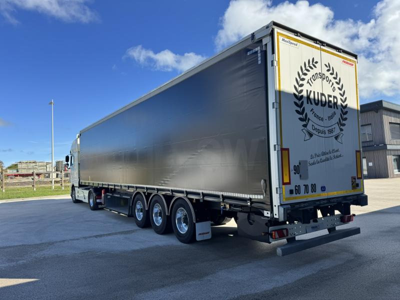 DAF XF 530 FT - Tractor: foto 5 DAF XF 530 FT - Tractor: foto 5
