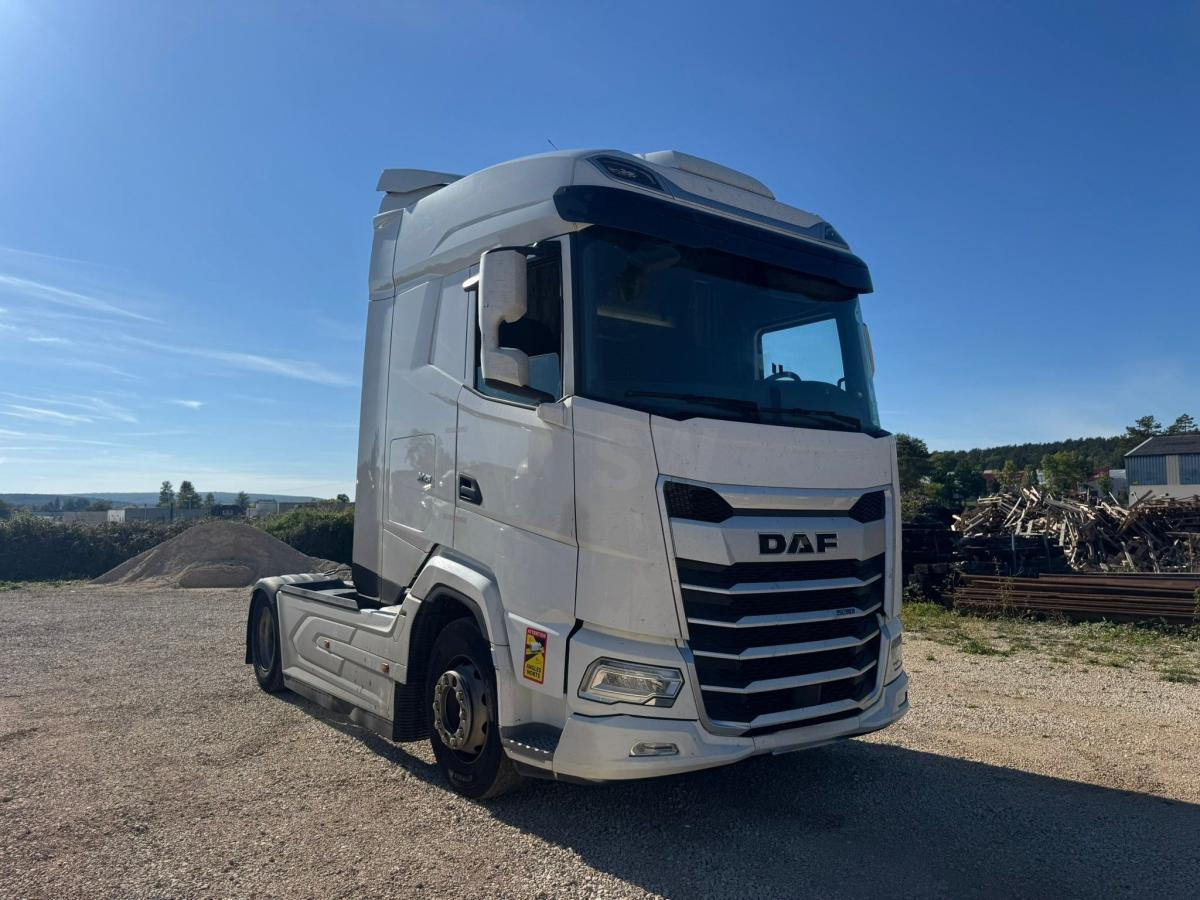 DAF XG XG 530 - Tractor: foto 1 DAF XG XG 530 - Tractor: foto 1