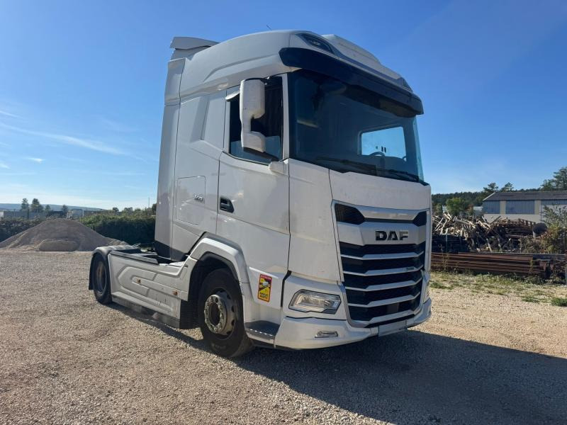 DAF XG XG 530 - Tractor: foto 3 DAF XG XG 530 - Tractor: foto 3