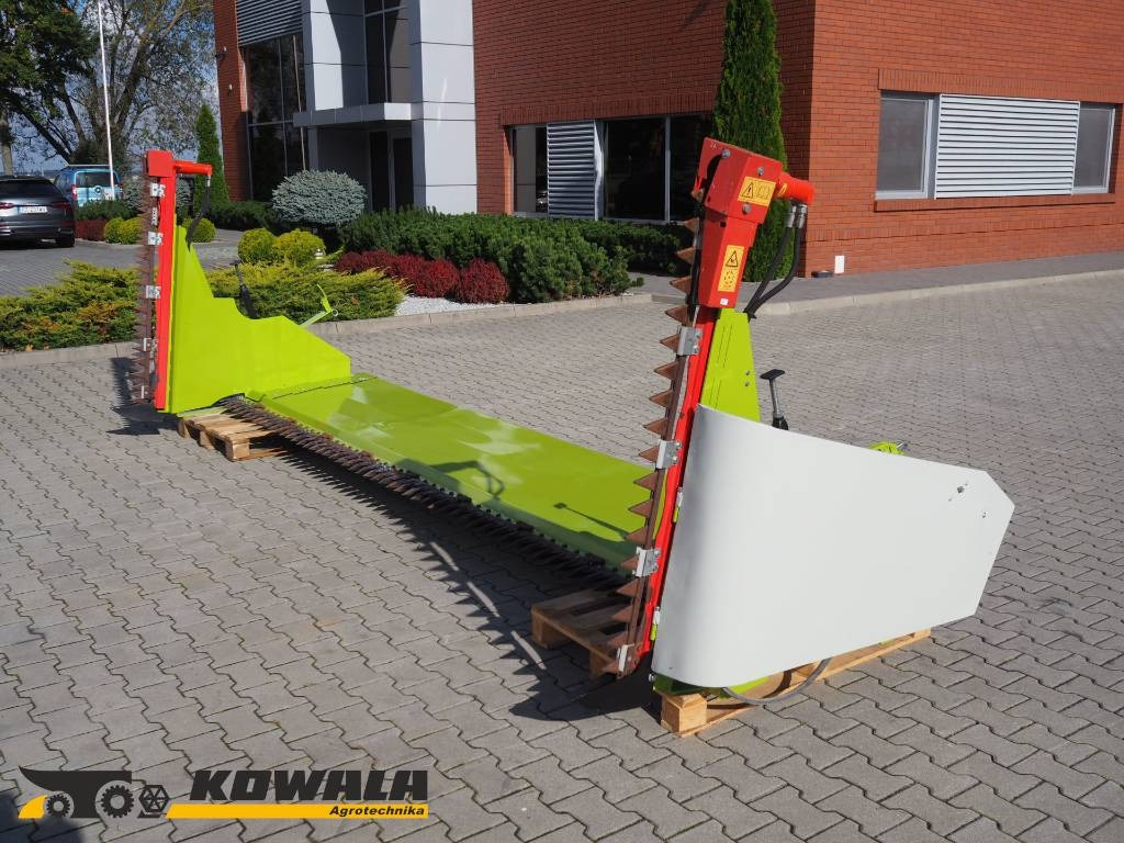 Claas - rapeseed extension C430 - Equipamento para colheitadeira: foto 1 Claas - rapeseed extension C430 - Equipamento para colheitadeira: foto 1