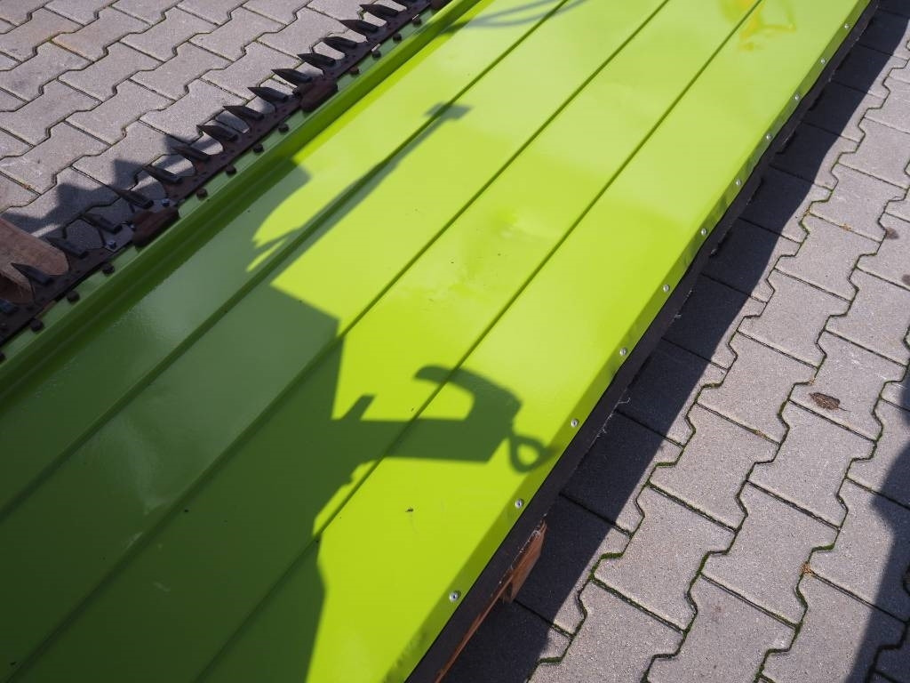 Claas - rapeseed extension C430 - Equipamento para colheitadeira: foto 3 Claas - rapeseed extension C430 - Equipamento para colheitadeira: foto 3