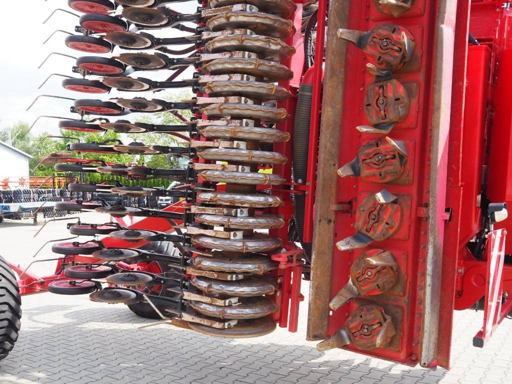 Horsch Pronto 6 KR - Semeadora combinada: foto 5 Horsch Pronto 6 KR - Semeadora combinada: foto 5
