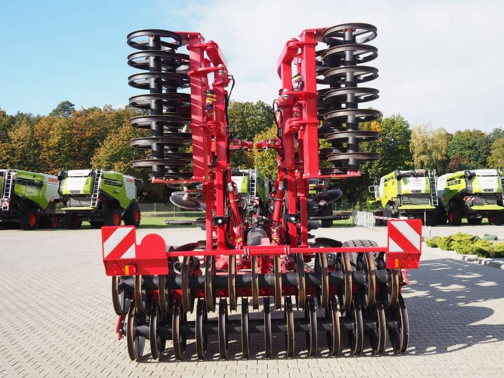 Horsch Tiger 6 MT  - Cultivador: foto 3 Horsch Tiger 6 MT  - Cultivador: foto 3