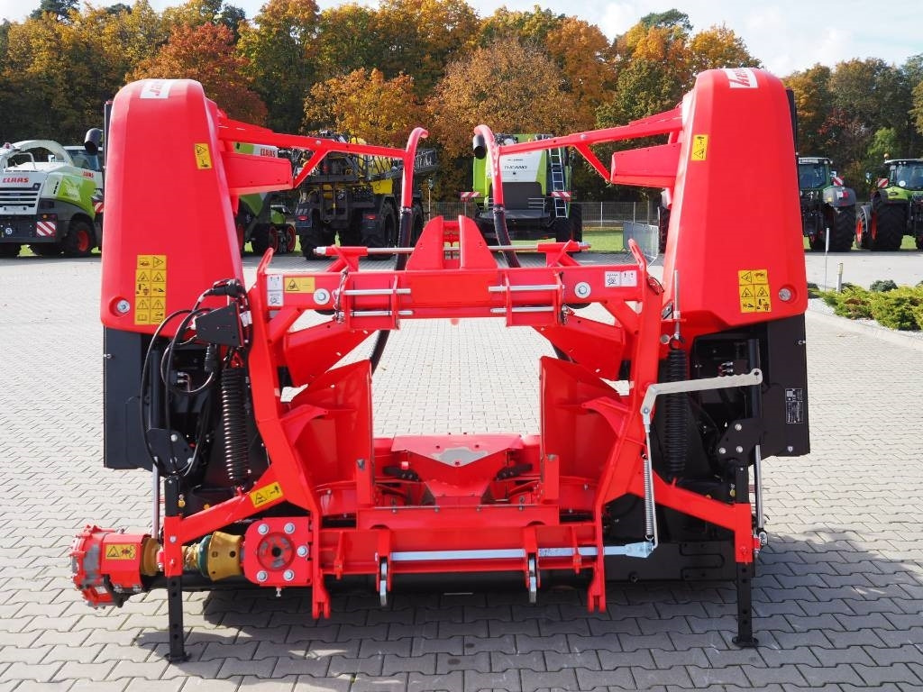 Kemper 360 Pro - Acessórios para Colhedora de forragem: foto 3 Kemper 360 Pro - Acessórios para Colhedora de forragem: foto 3