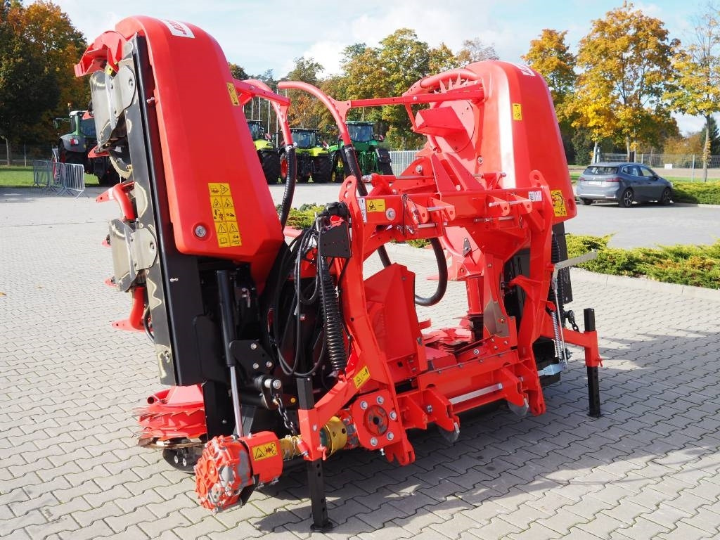 Kemper 360 Pro - Acessórios para Colhedora de forragem: foto 2 Kemper 360 Pro - Acessórios para Colhedora de forragem: foto 2