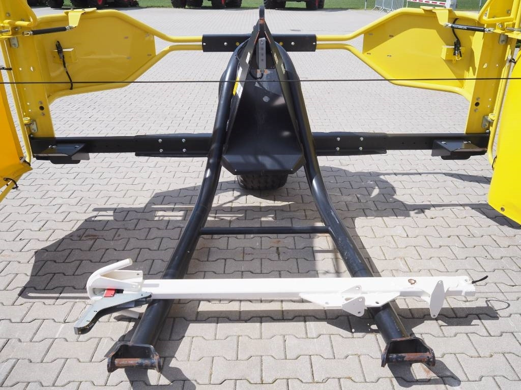 Kemper 375 Plus - transport wheel 300F - Equipamento para colheitadeira: foto 5 Kemper 375 Plus - transport wheel 300F - Equipamento para colheitadeira: foto 5