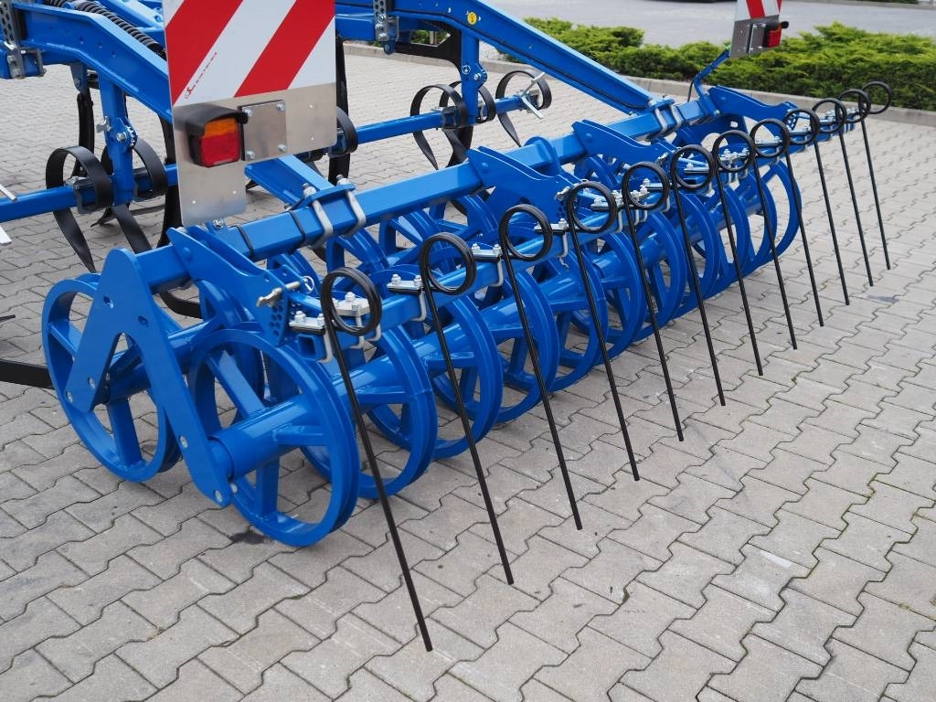 Cultivador nuevo Köckerling TRIO 300 DSTS: foto 12