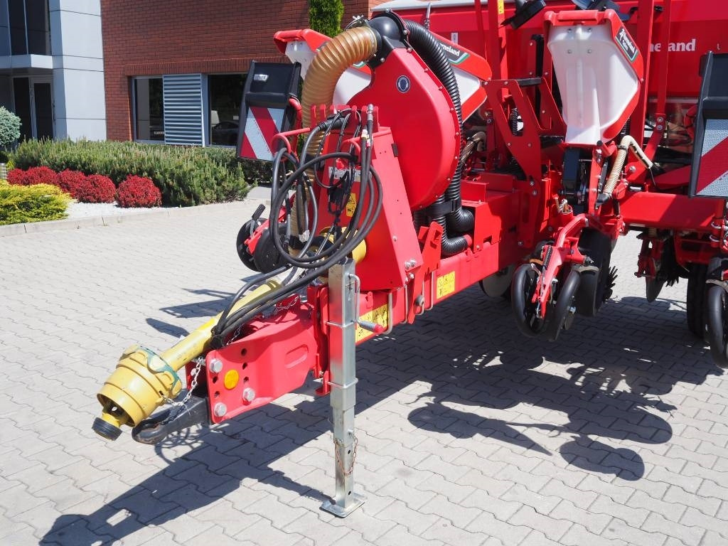 Kverneland Optima TFprofi e-drive II - Semeadora de precisão: foto 5 Kverneland Optima TFprofi e-drive II - Semeadora de precisão: foto 5