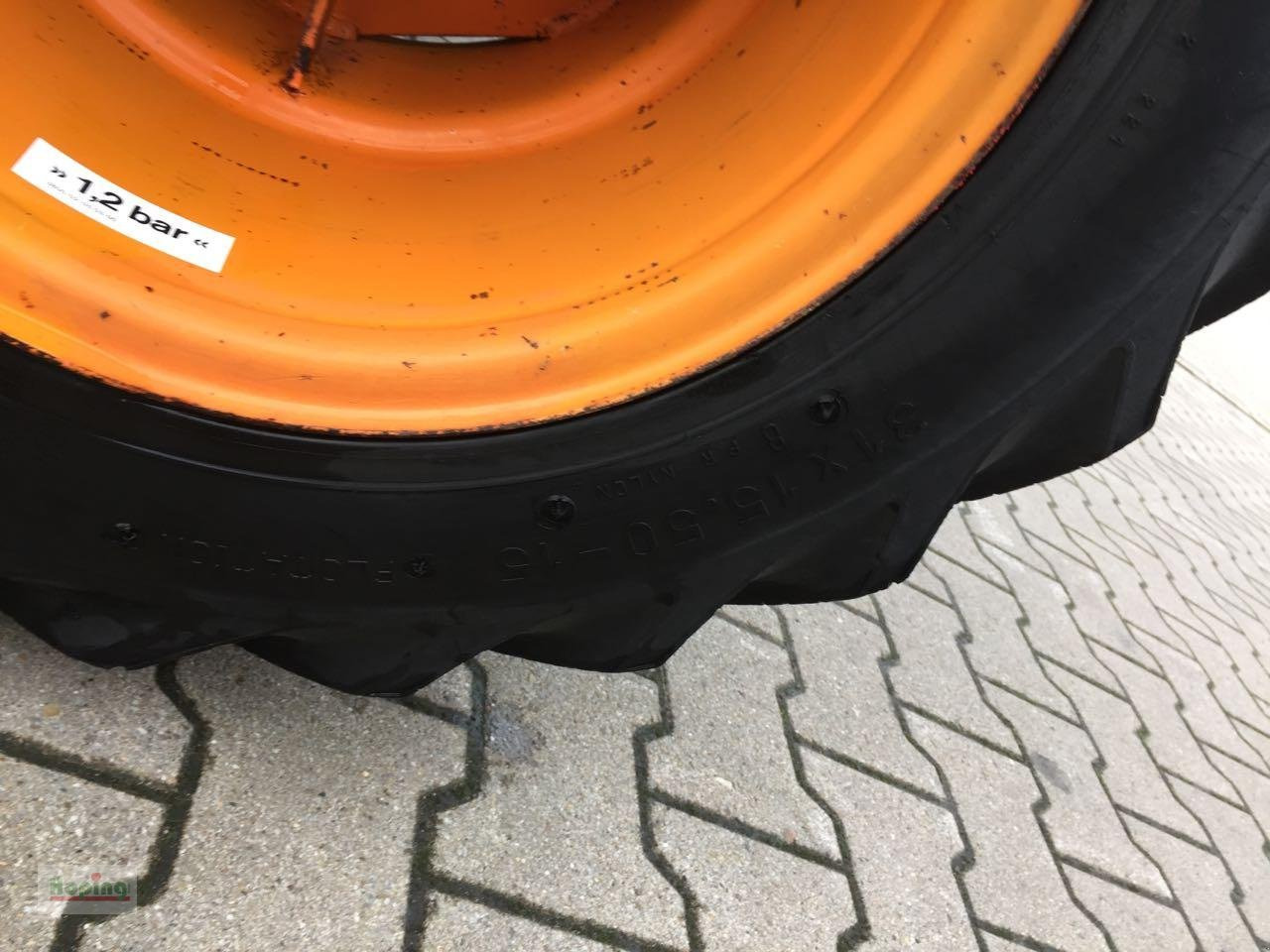 Semeadora de precisão Amazone ED 602-K: foto 16