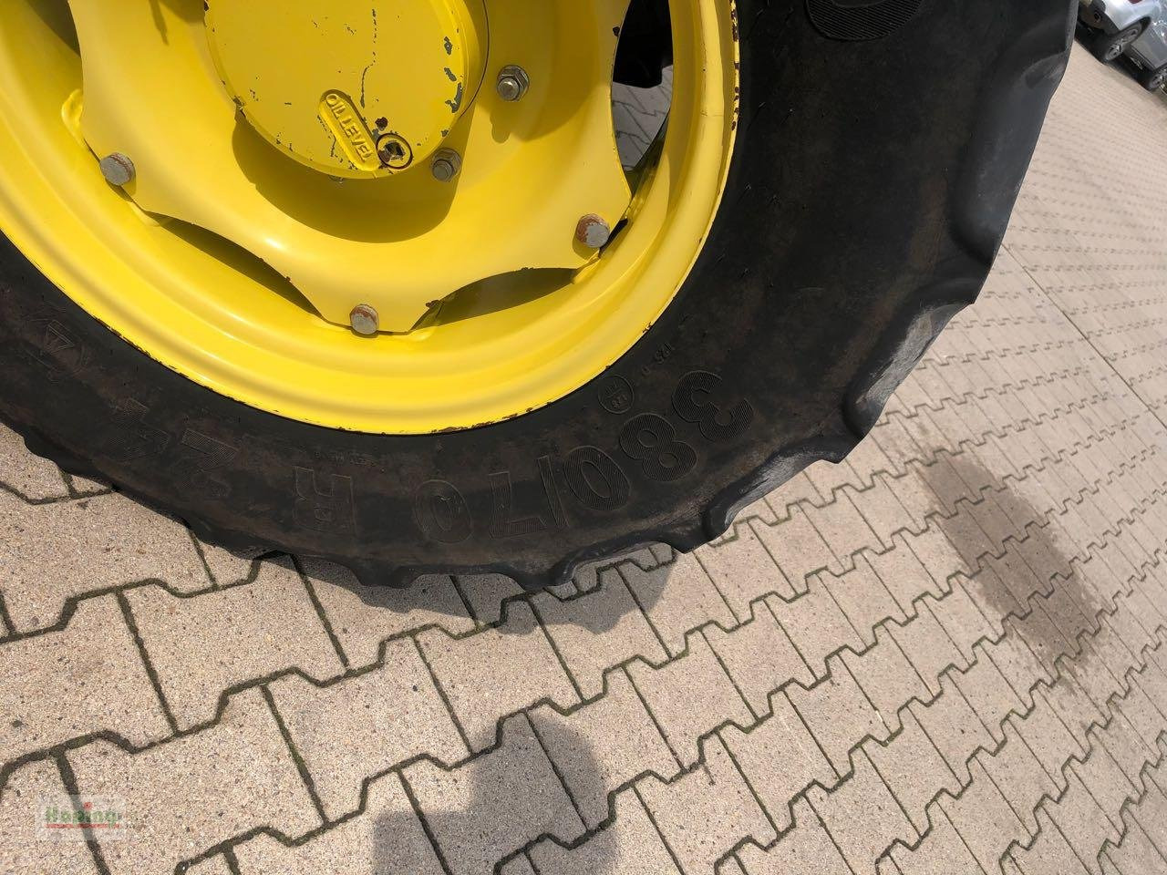 John Deere 5070 M - Trator: foto 4 John Deere 5070 M - Trator: foto 4
