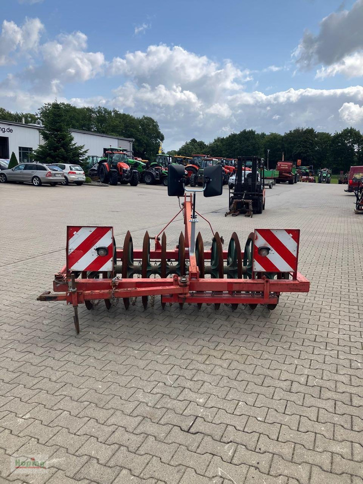 Kverneland FP 210 11-900 - Rolo agricola: foto 3 Kverneland FP 210 11-900 - Rolo agricola: foto 3