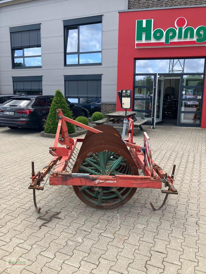 Kverneland FP 210 11-900 - Rolo agricola: foto 2 Kverneland FP 210 11-900 - Rolo agricola: foto 2