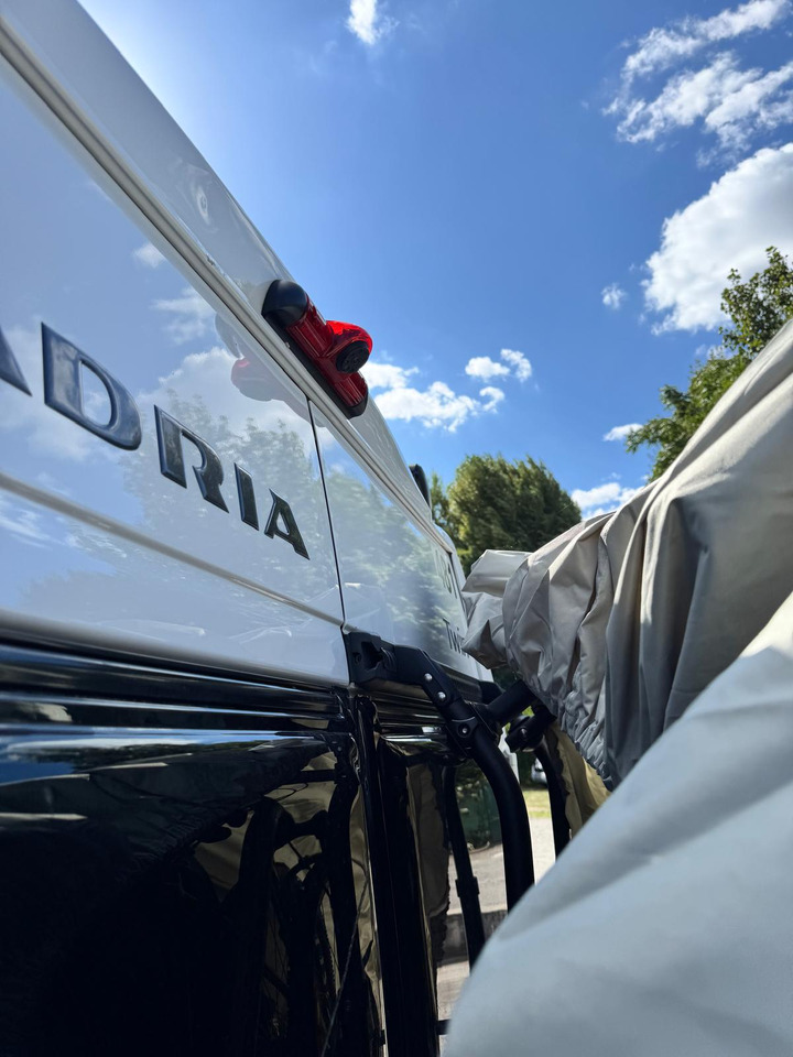 ADRIA Twin 600 SP - Campervan: foto 5 ADRIA Twin 600 SP - Campervan: foto 5