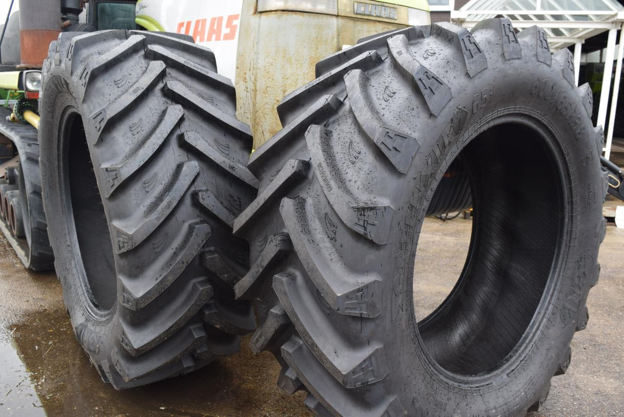 600/65R38 *GRI* - Pneu: foto 2 600/65R38 *GRI* - Pneu: foto 2